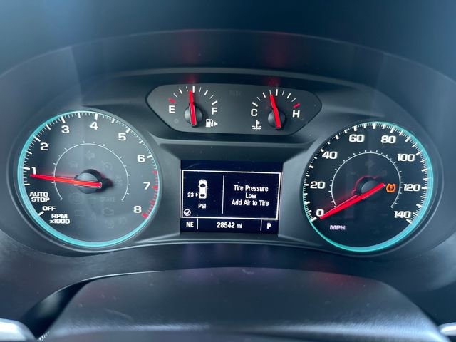 Used 2023 Chevrolet Malibu LS w/ Driver Confidence Package image 14