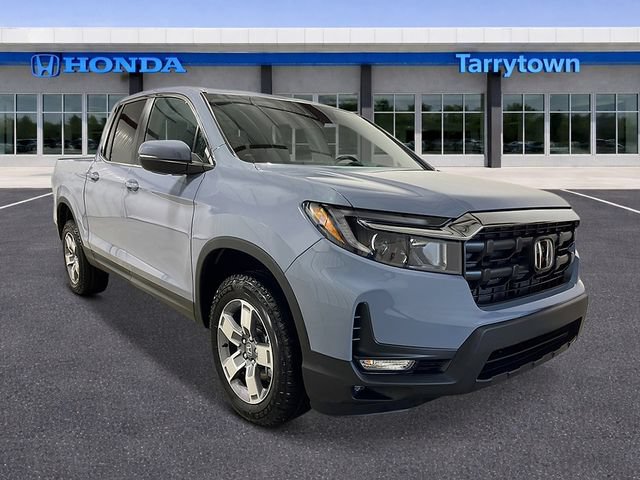 New 2026 Honda Ridgeline RTL image 9