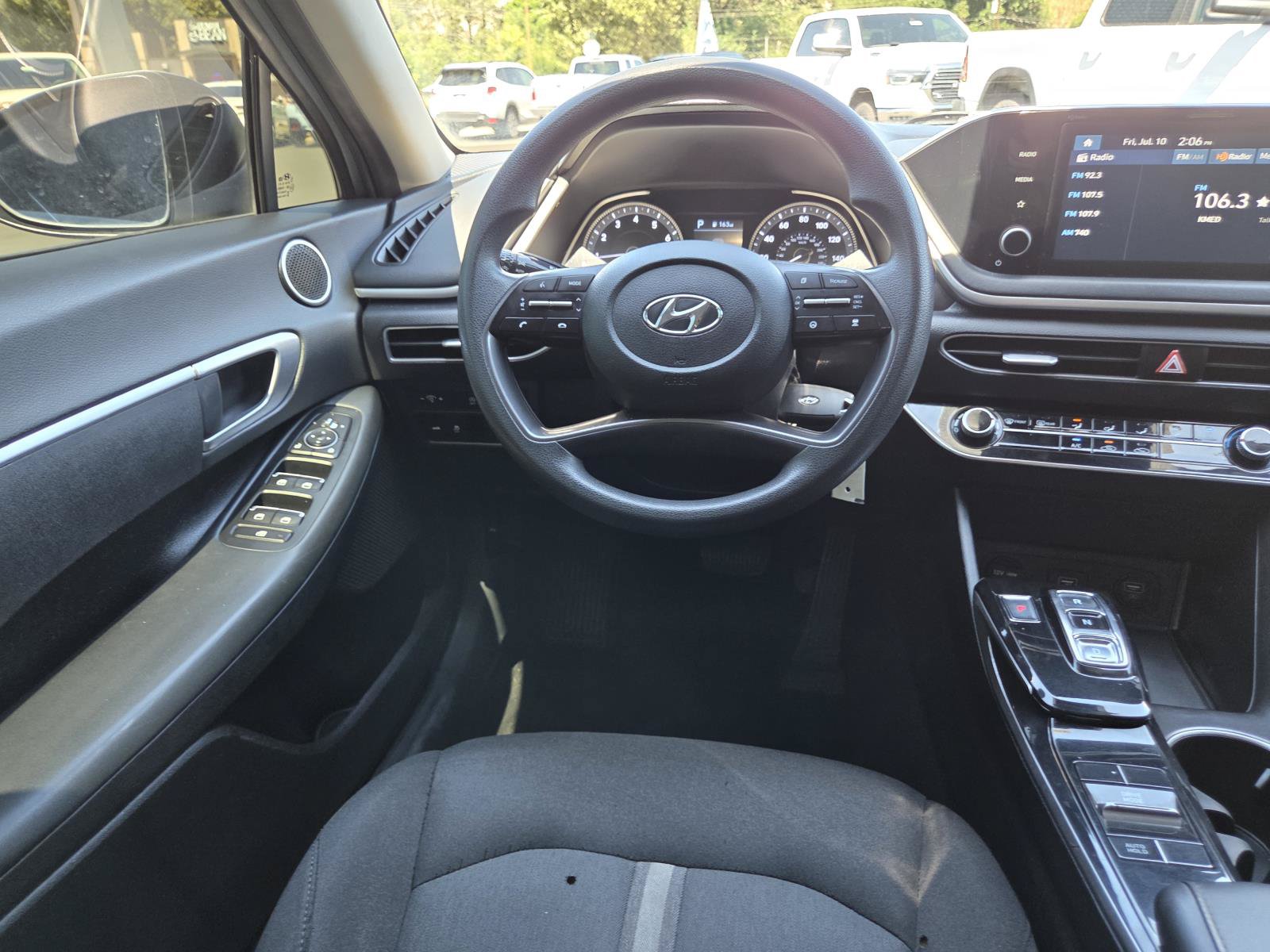 Used 2022 Hyundai Sonata SE FWD image 16