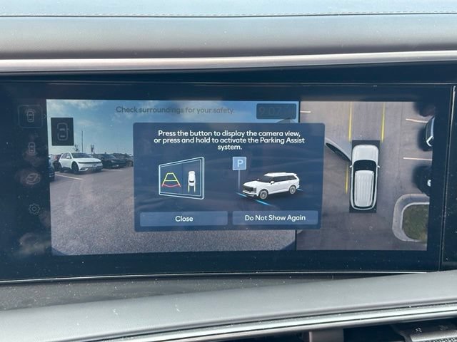 Used 2026 Hyundai Palisade Calligraphy AWD/4WD image 28