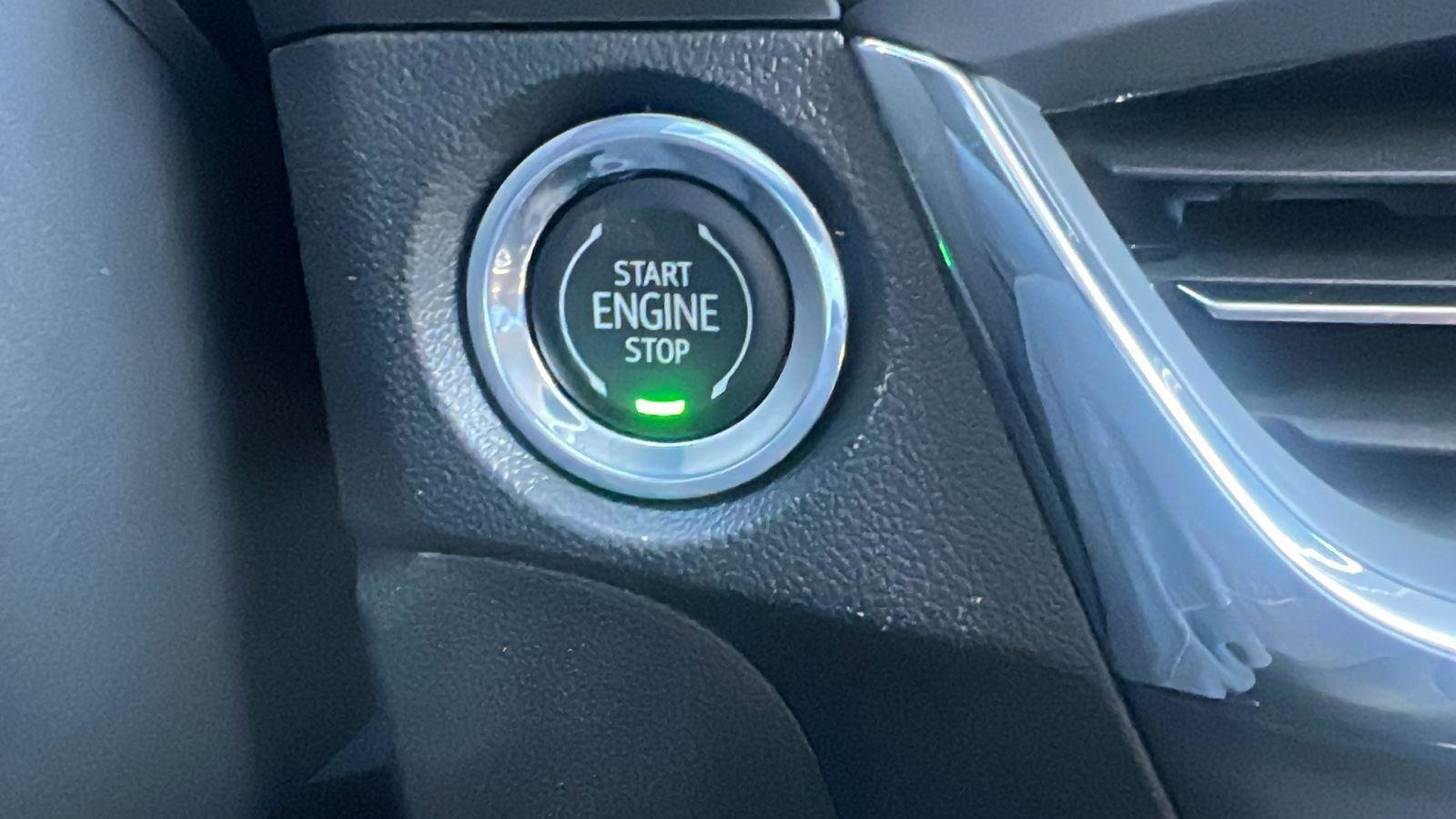 New 2026 Buick Encore GX Preferred w/ Comfort Package image 16