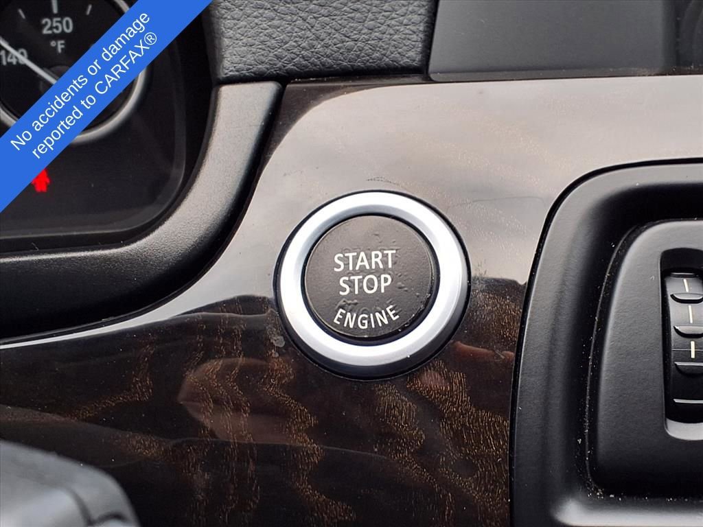 Used 2011 BMW 535i xDrive Sedan image 20