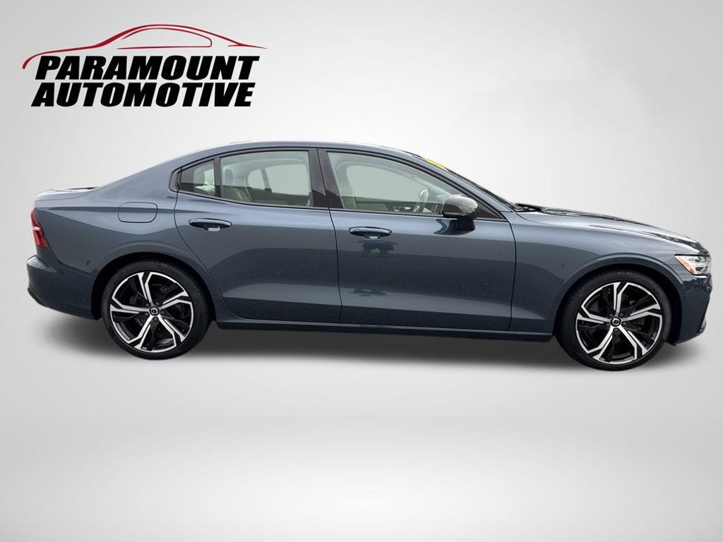 Used 2024 Volvo S60 B5 Plus w/ Protection Package Premier AWD/4WD image 8