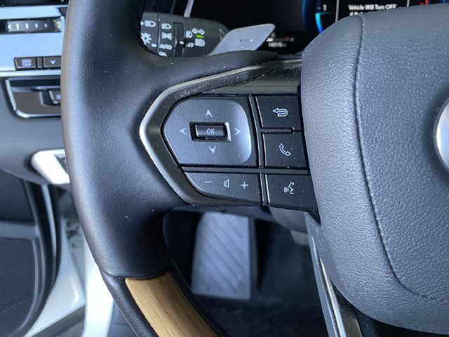 Used 2025 Lexus RX 350 Premium w/ Accessory Package FWD image 28