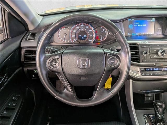 Used 2015 Honda Accord Sport image 13
