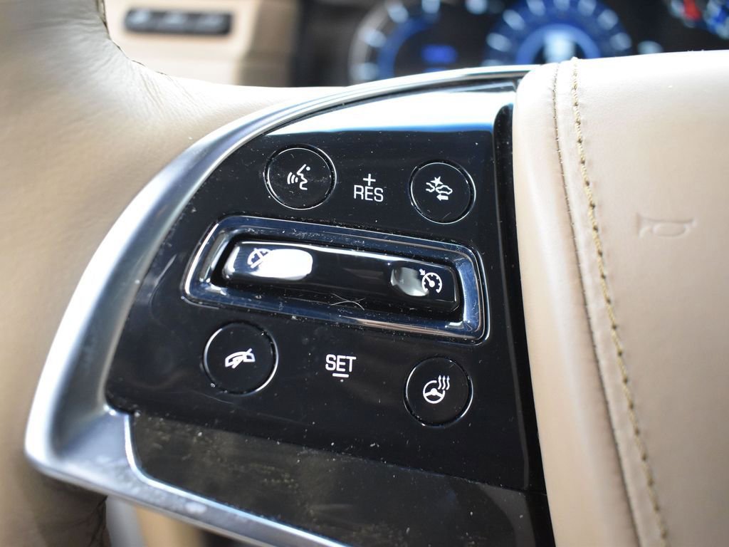 Used 2019 Cadillac Escalade Platinum image 15