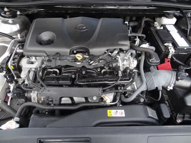 Used 2023 Toyota Camry SE w/ Cold Weather Package FWD image 37