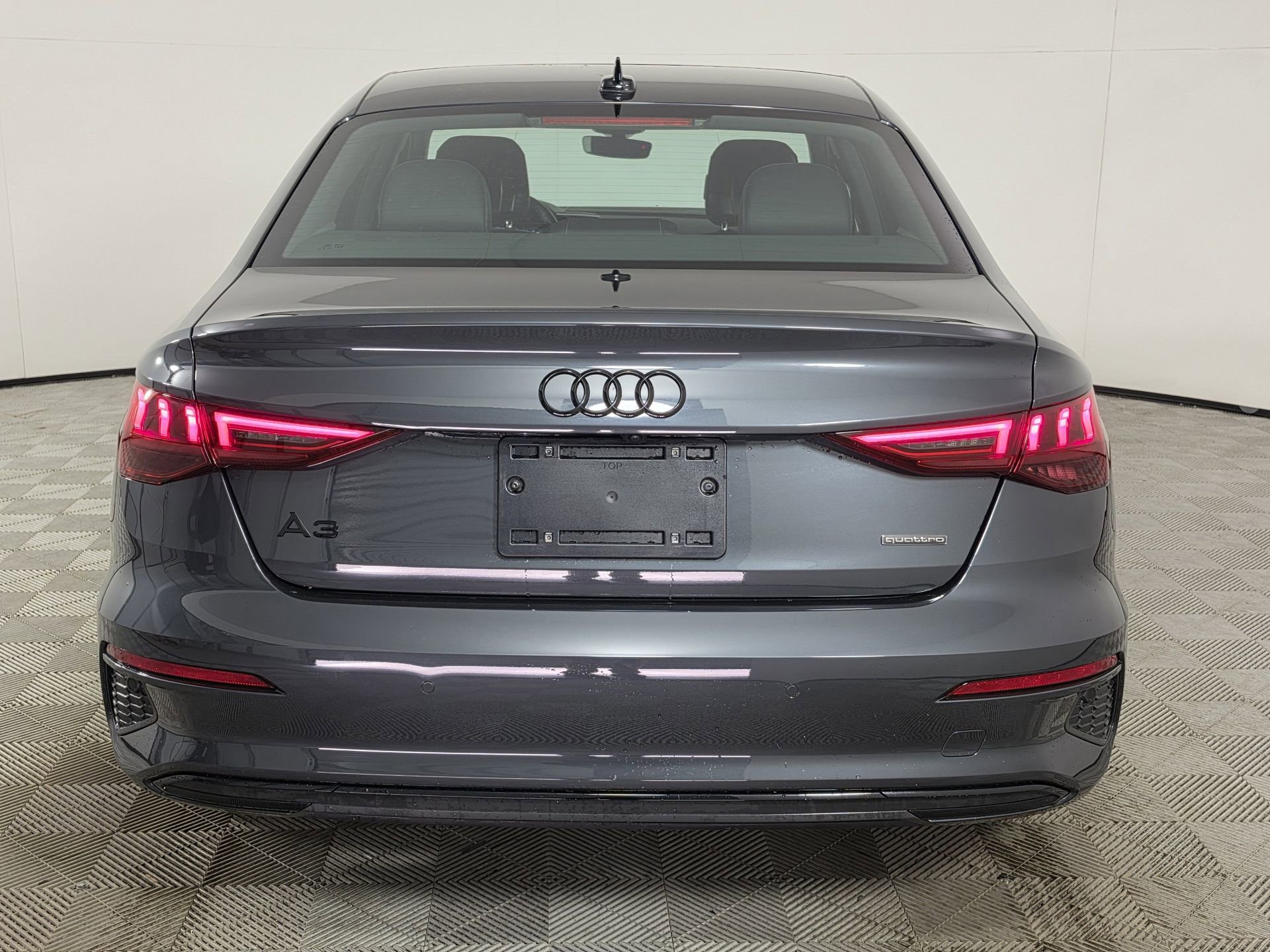 Certified 2023 Audi A3 2.0T Premium Plus w/ Premium Plus Package AWD/4WD image 6
