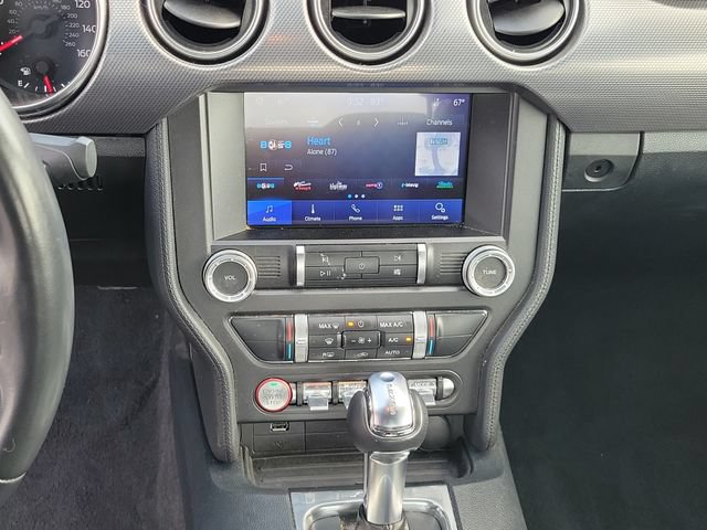 Used 2021 Ford Mustang GT w/ Equipment Group 301A RWD image 27