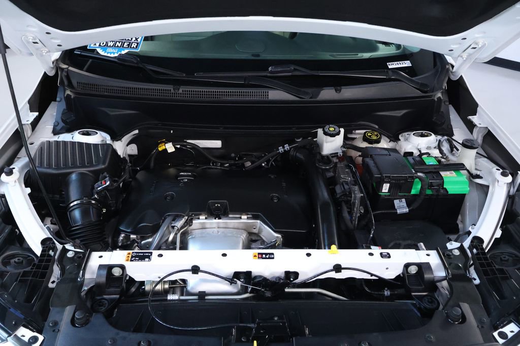 Used 2020 GMC Terrain Denali w/ Denali Premium Package image 41