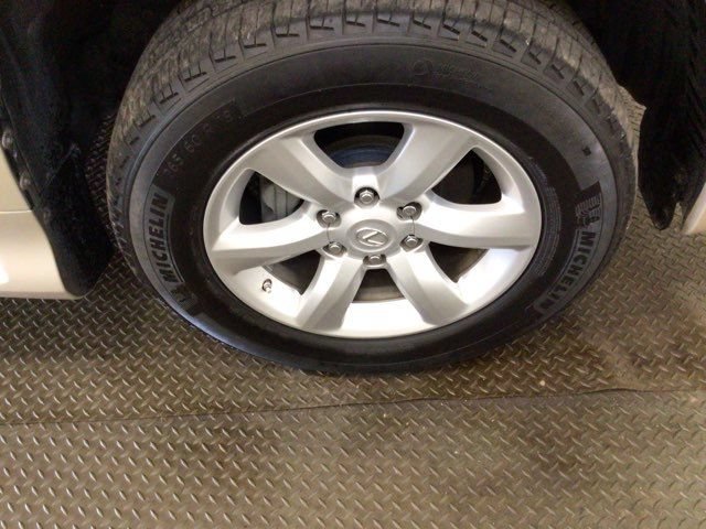 Used 2012 Lexus GX 460 w/ Comfort Plus Pkg AWD/4WD image 25