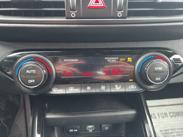 Used 2024 Kia Forte GT-Line FWD image 24