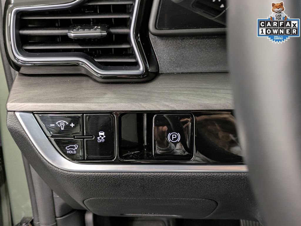 Certified 2023 Kia Sportage X-Line w/ X-Line Premium Package image 21