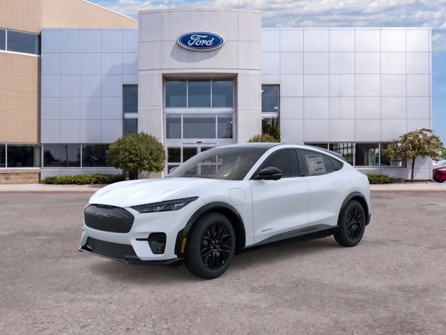New 2026 Ford Mustang Mach-E Premium w/ Sport Appearance Package
