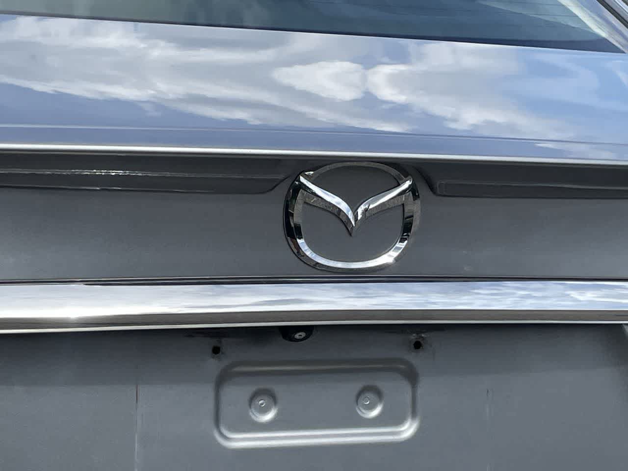 Used 2014 MAZDA MAZDA6 Grand Touring w/ GT Technology Package FWD image 40