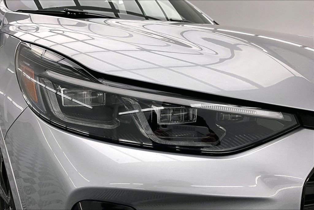 Used 2023 Ford Escape ST-Line Elite image 29