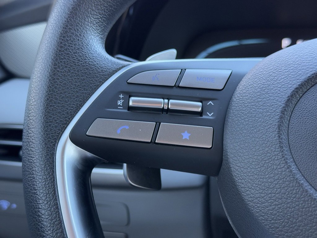 Used 2024 Hyundai Palisade SE image 20