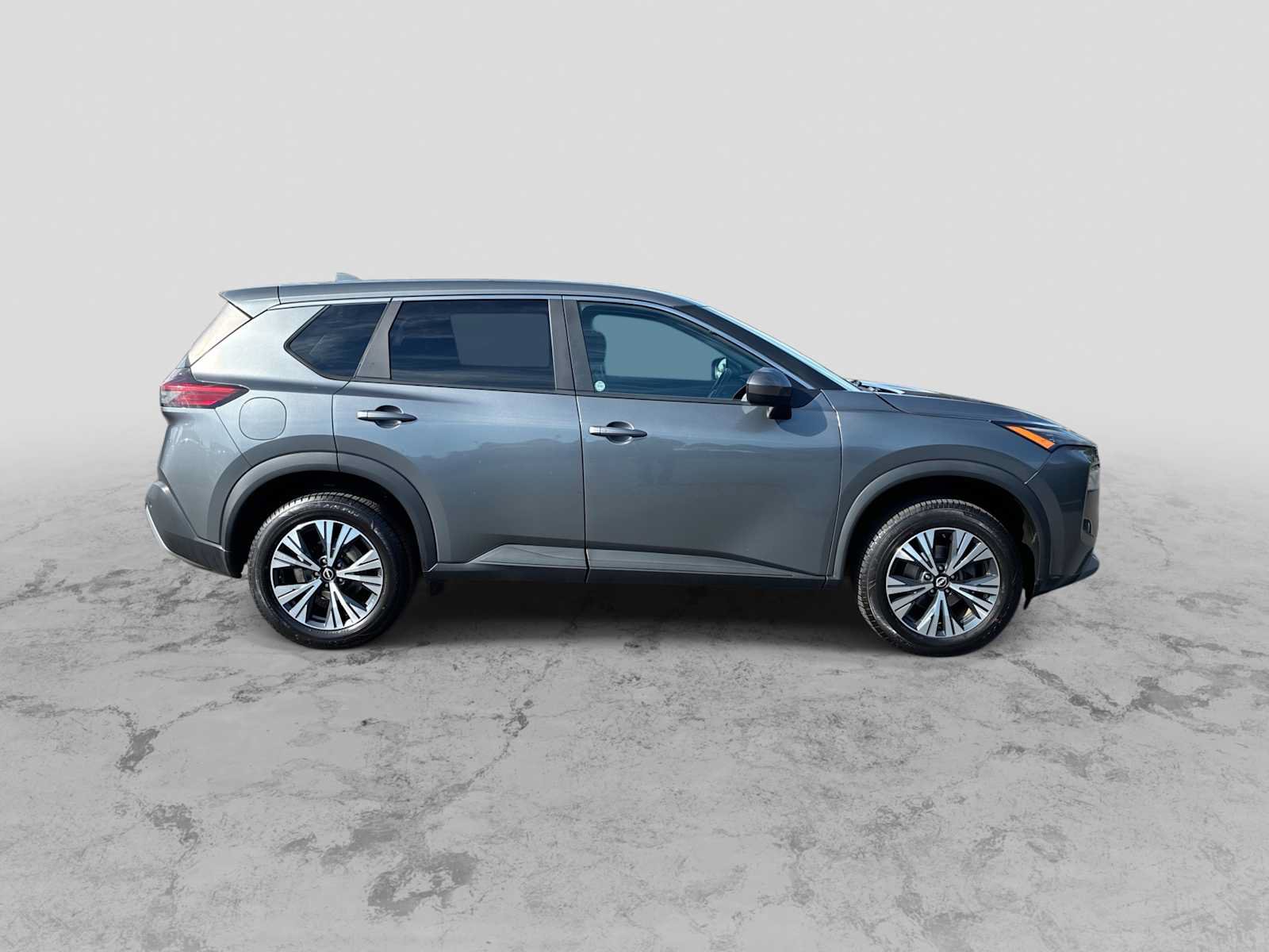 Used 2023 Nissan Rogue SV AWD/4WD image 9