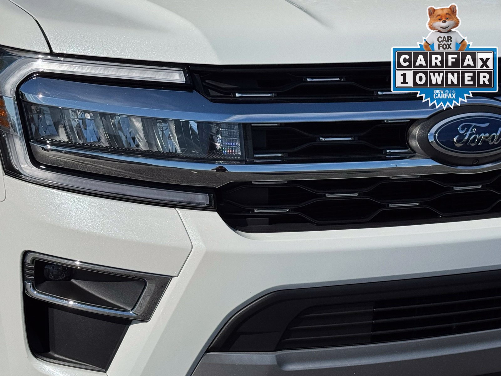 Used 2023 Ford Expedition Max Limited AWD/4WD image 68