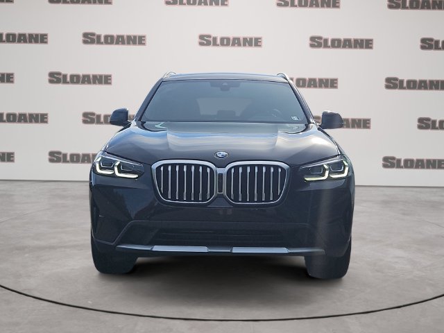 Used 2024 BMW X3 xDrive30i w/ Convenience Package AWD/4WD image 8