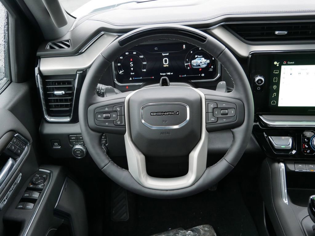 New 2026 GMC Sierra 1500 Denali image 9