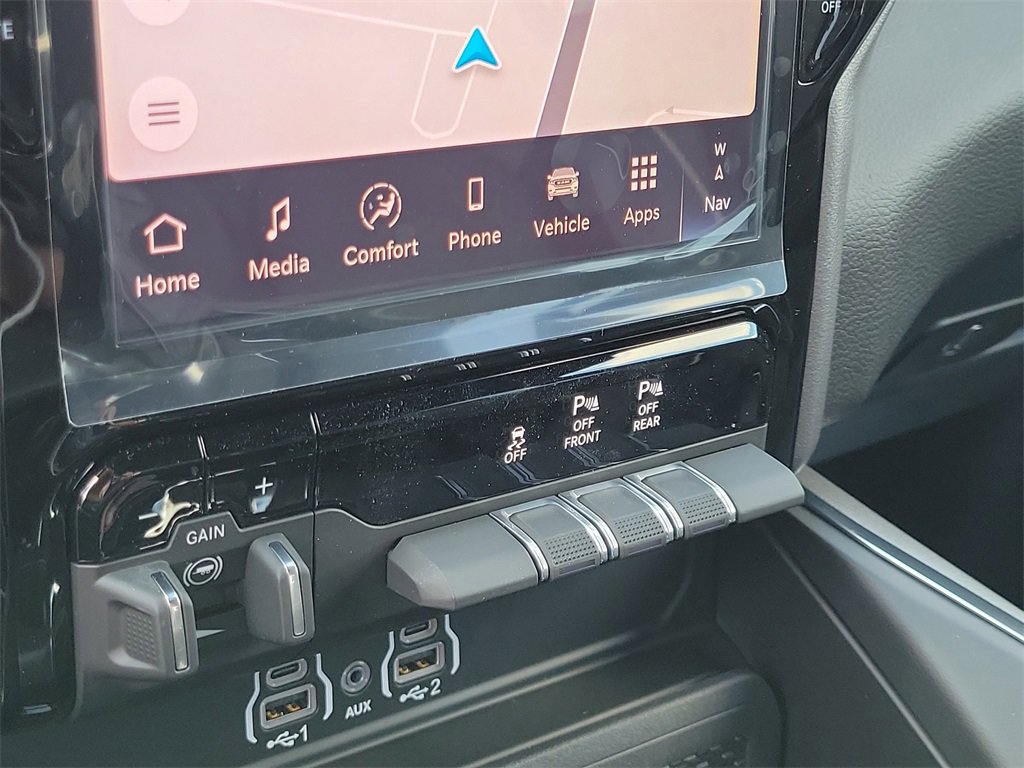 New 2026 RAM 1500 Laramie image 29
