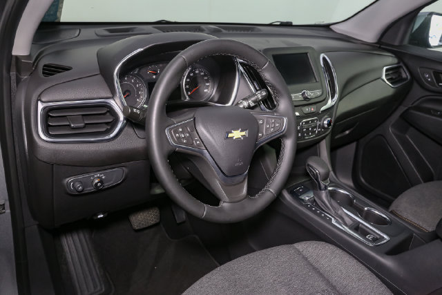 Used 2023 Chevrolet Equinox LT AWD/4WD image 20