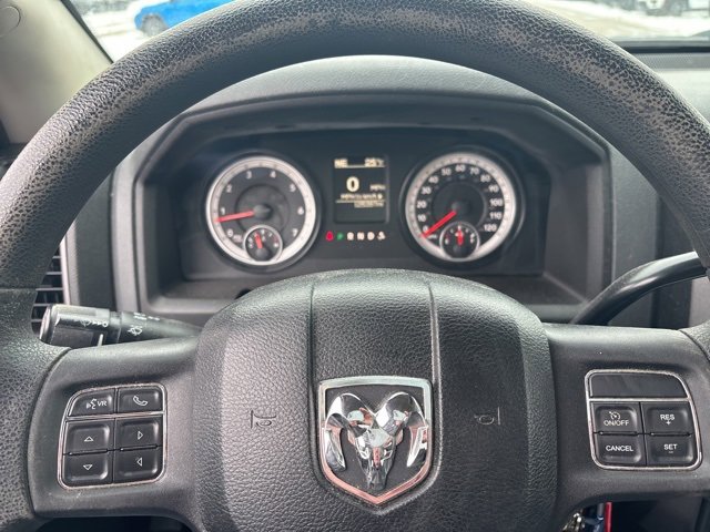 Used 2014 RAM 1500 Express image 10
