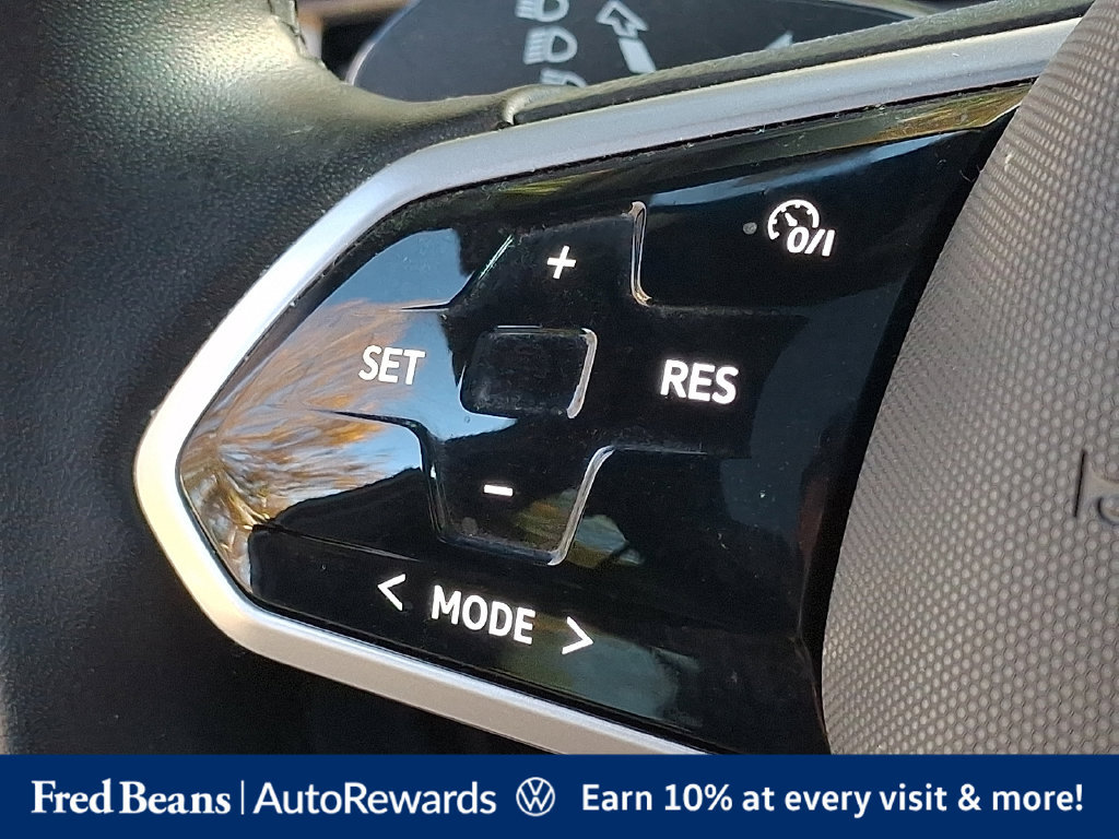 Certified 2023 Volkswagen ID.4 Pro S Plus AWD/4WD image 28