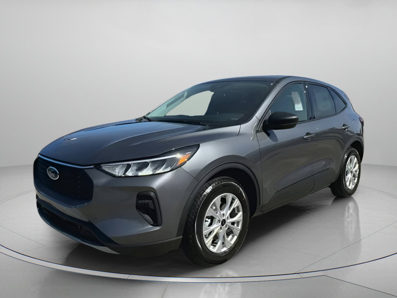 New 2026 Ford Escape Active FWD image 13