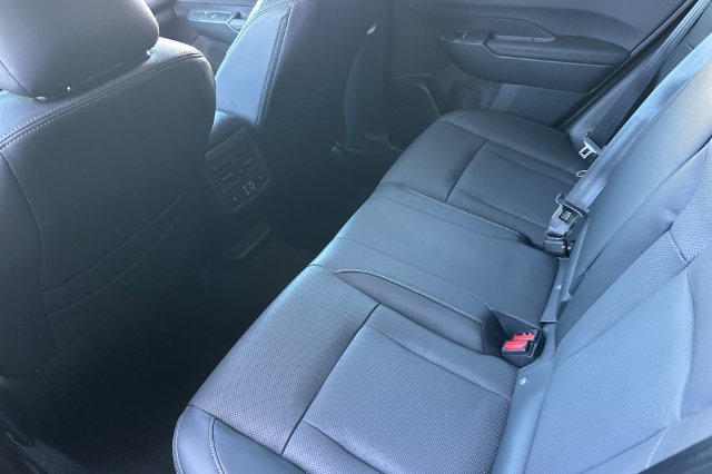 New 2026 Subaru Outback Touring XT AWD/4WD image 9