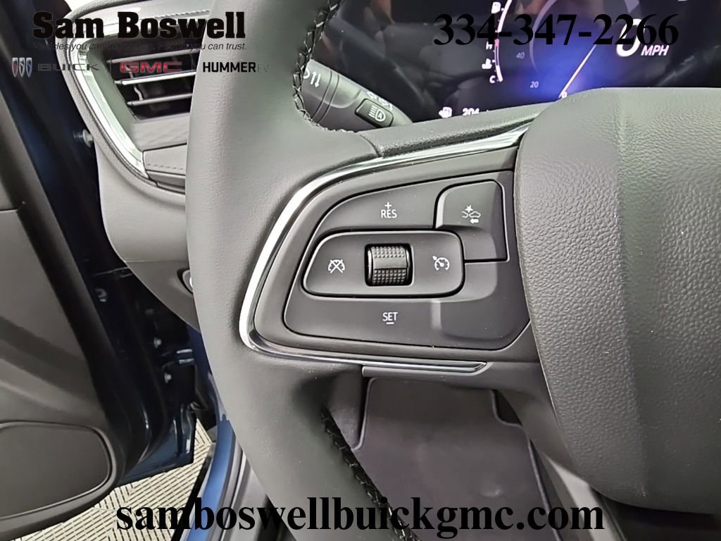 New 2026 Buick Encore GX Sport Touring w/ Advanced Technology Package image 23