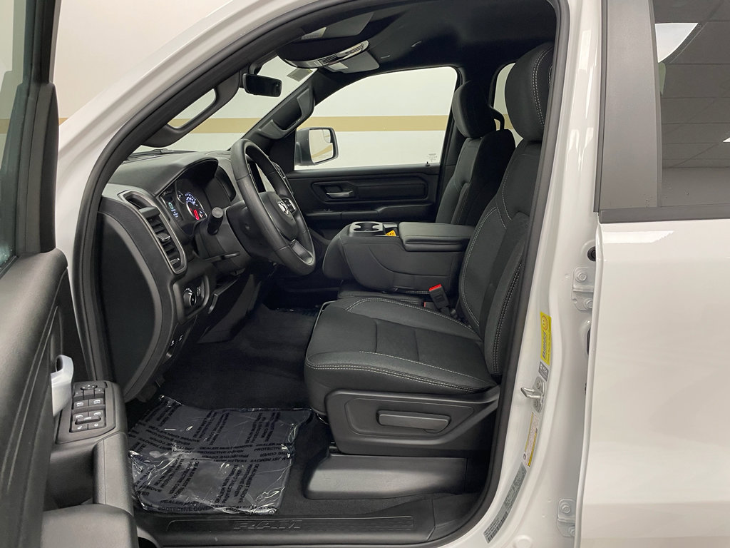 New 2025 RAM 1500 Tradesman image 5