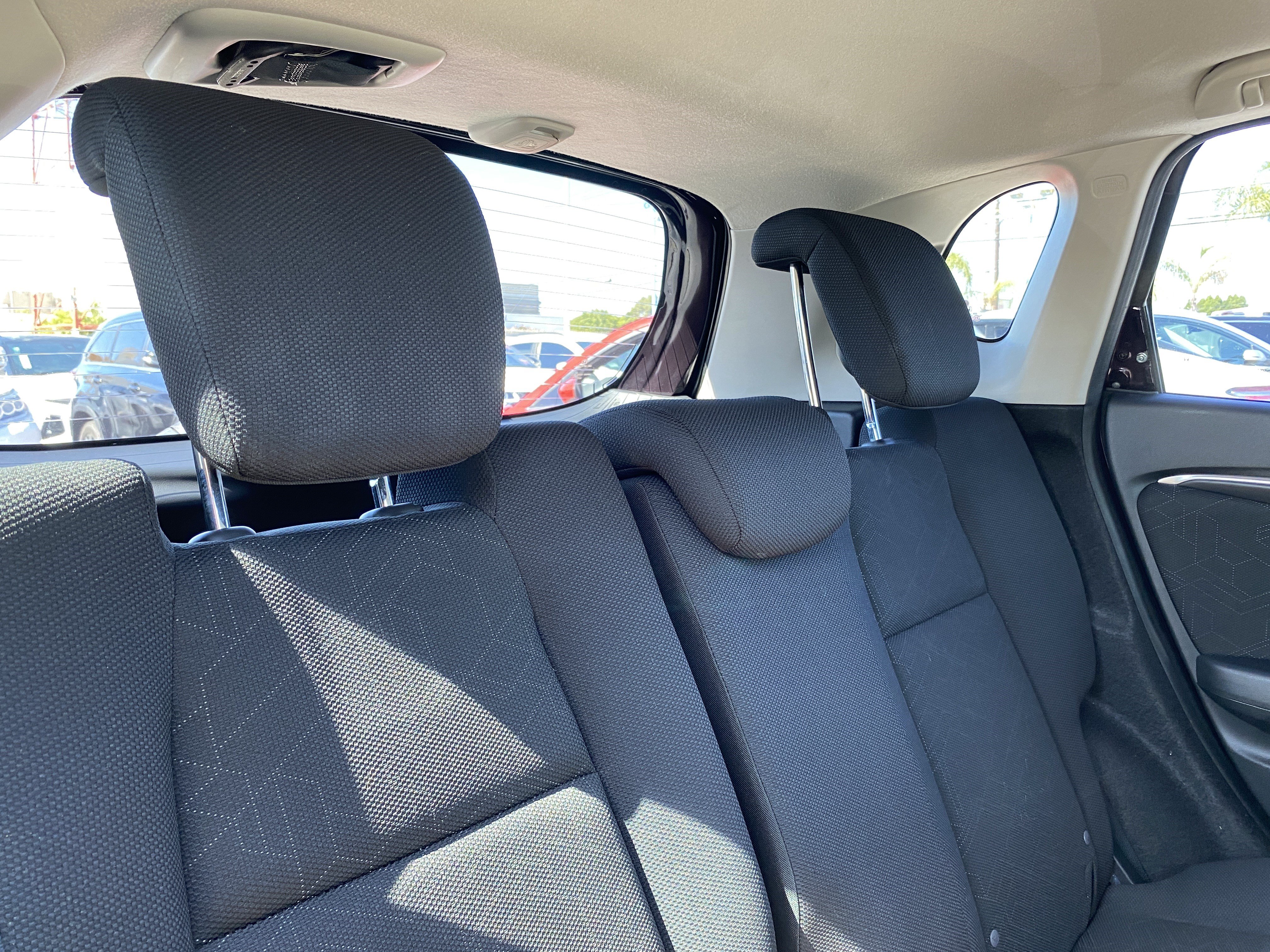 Used 2015 Honda Fit EX-L image 22