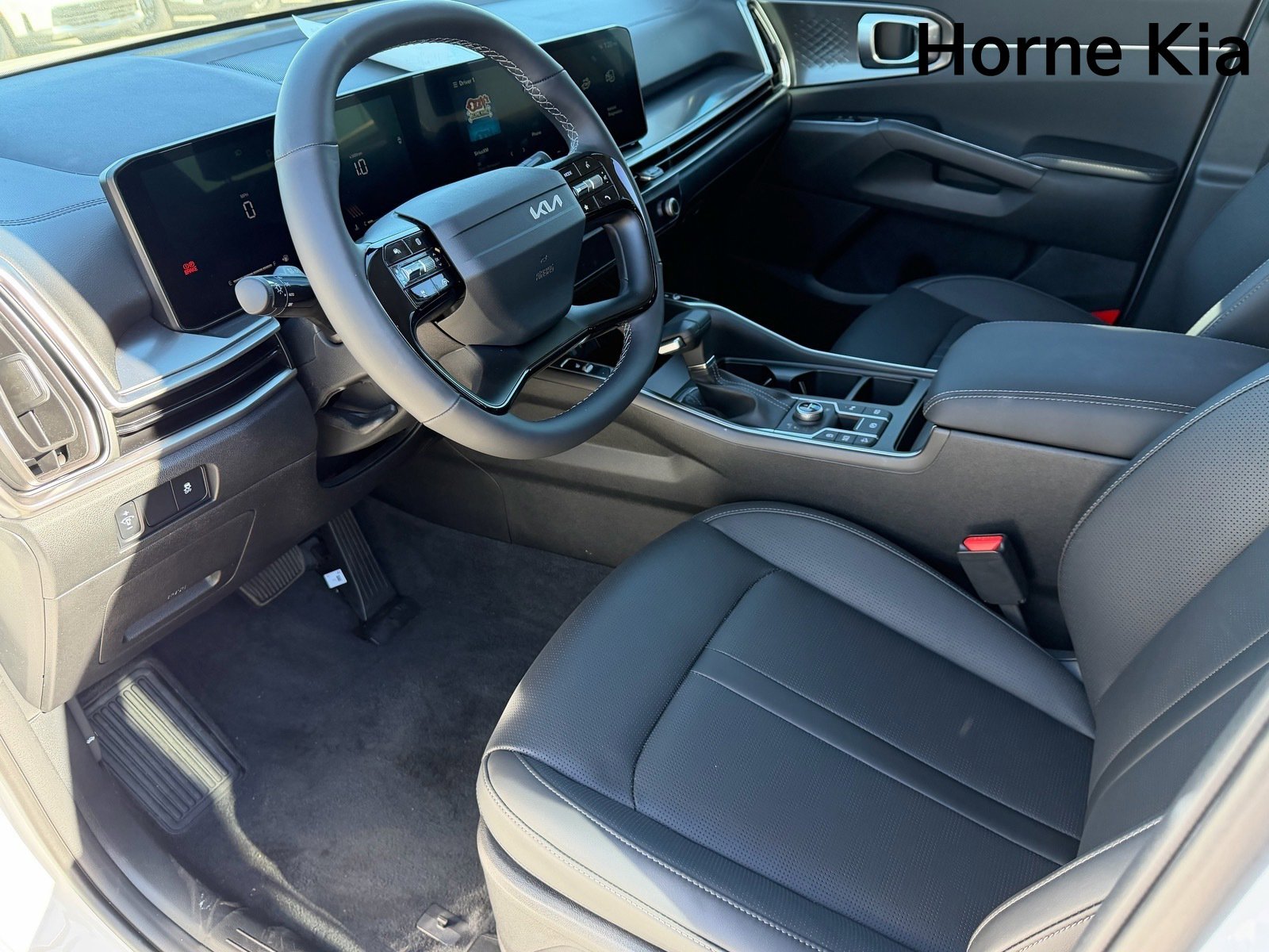 New 2026 Kia Sorento S image 15