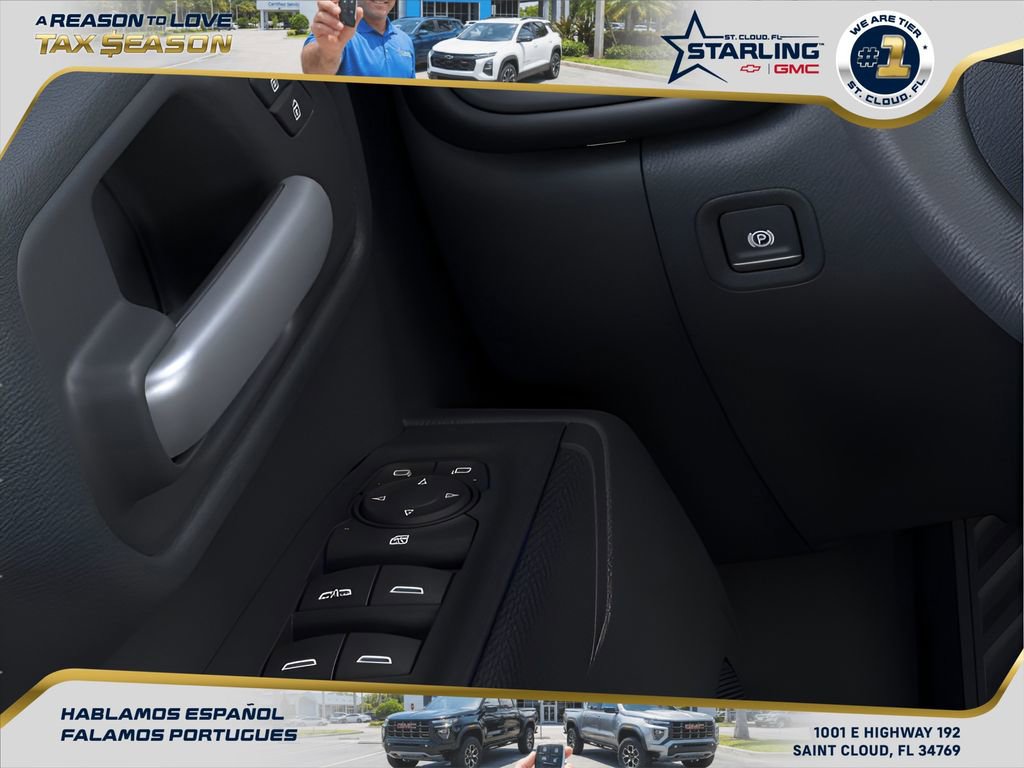 New 2026 Chevrolet Silverado 1500 Custom image 16