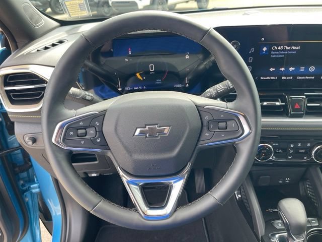 Certified 2026 Chevrolet TrailBlazer ACTIV w/ Convenience Package AWD/4WD image 14