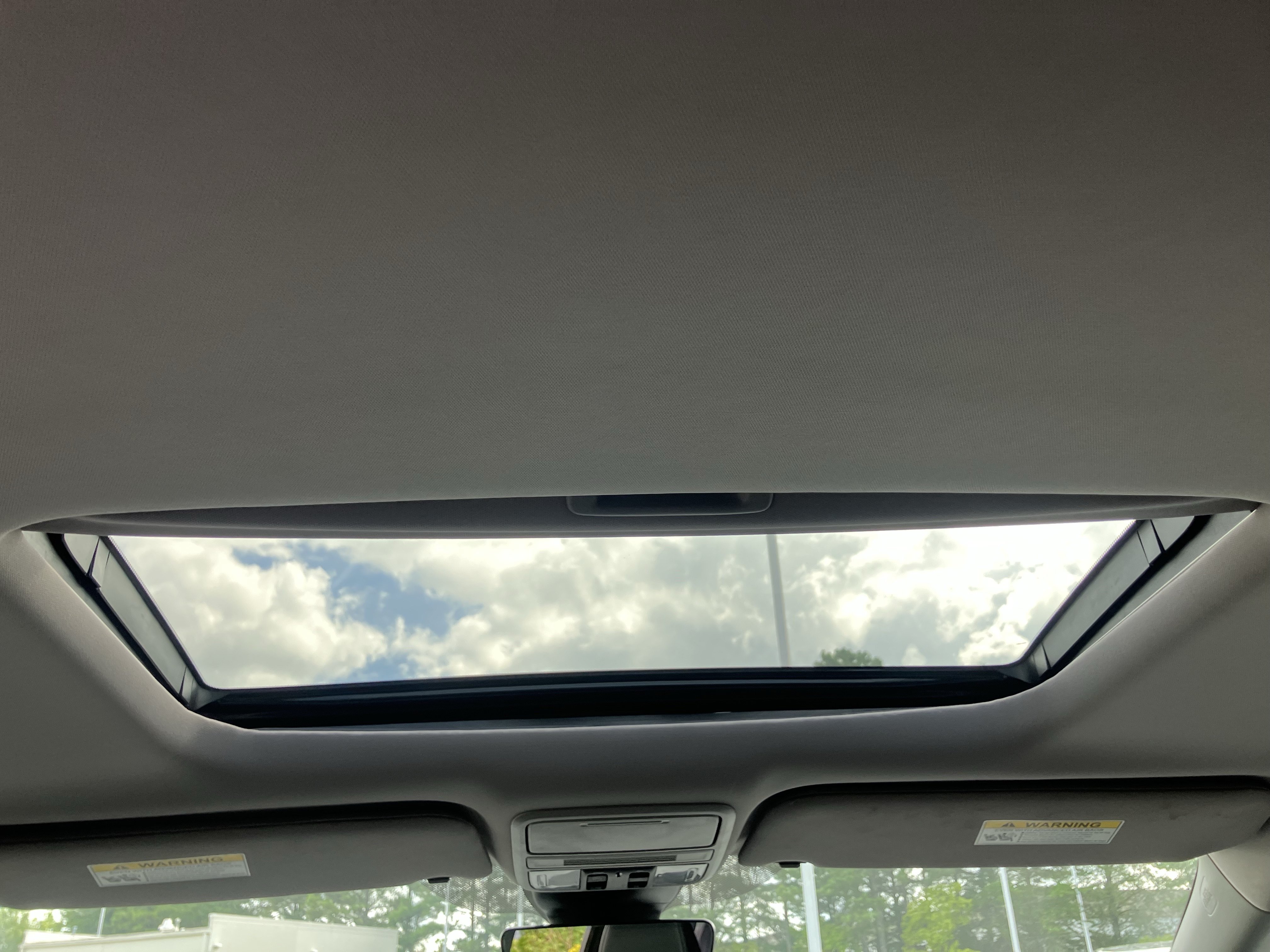 Certified 2024 Honda Odyssey EX-L image 34