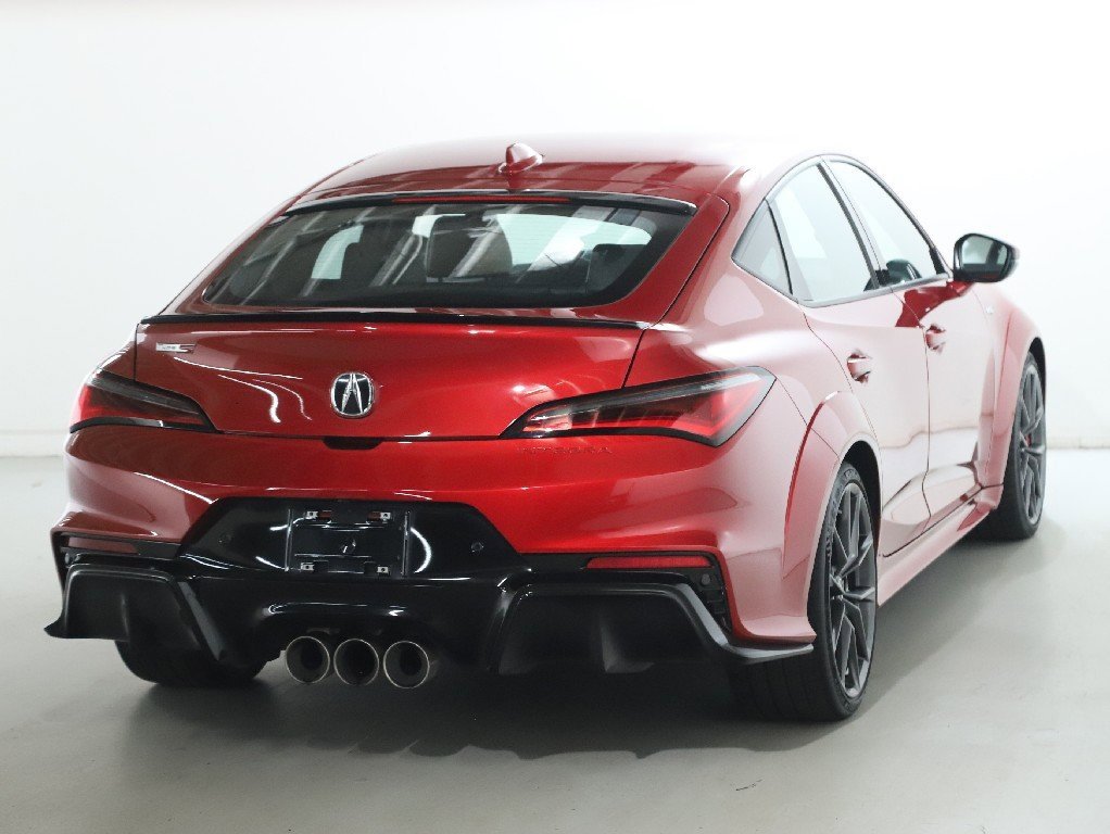 Used 2024 Acura Integra Type S image 46