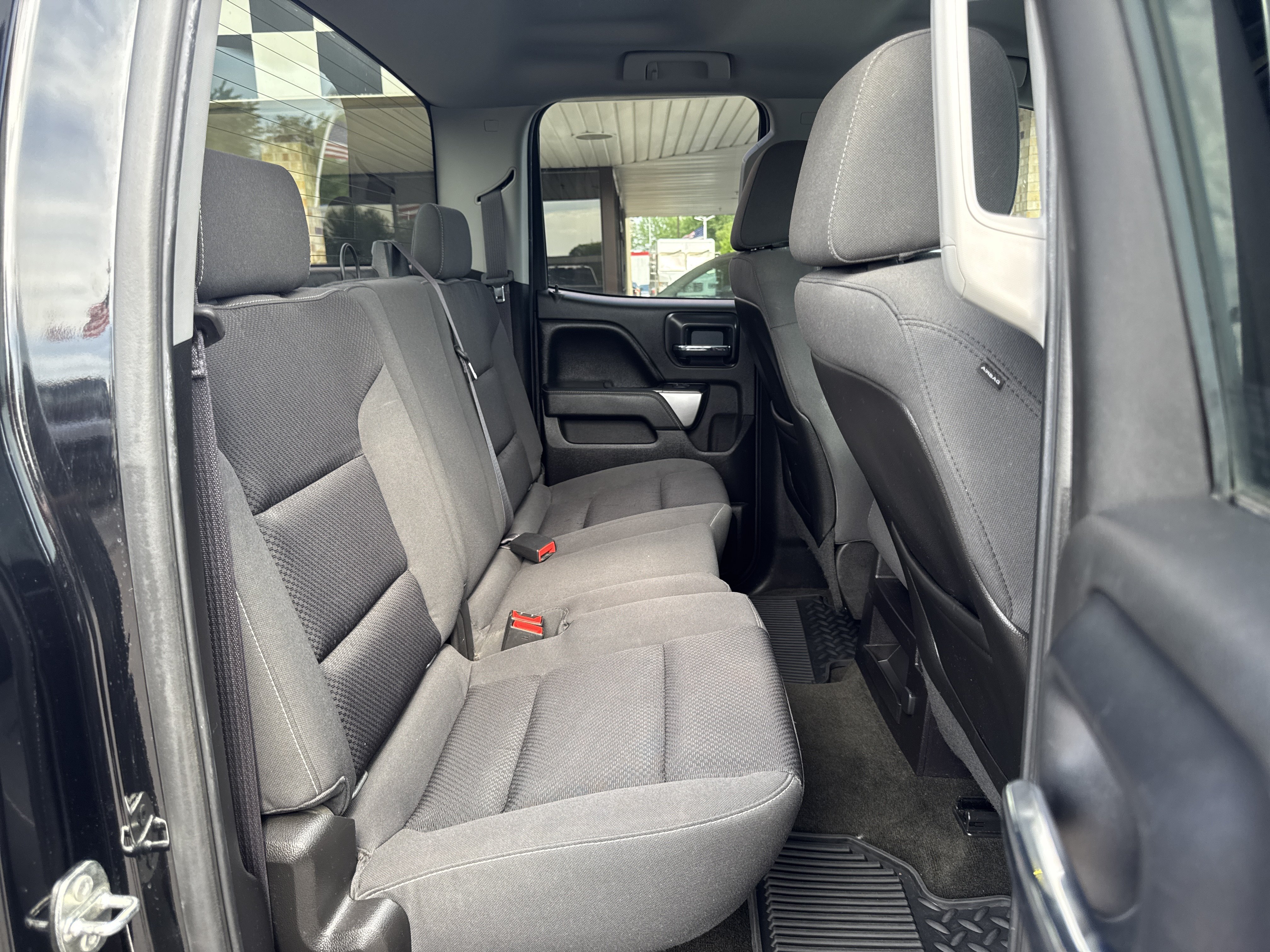 Used 2015 Chevrolet Silverado 1500 LT w/ All Star Edition AWD/4WD image 27