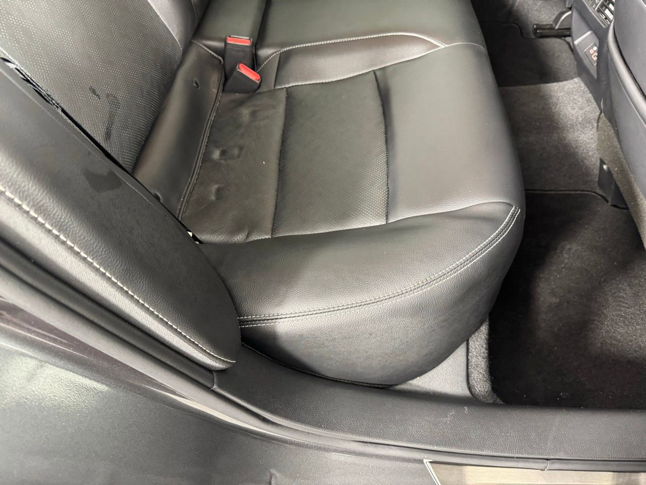 Used 2023 Nissan Altima 2.5 SL image 31