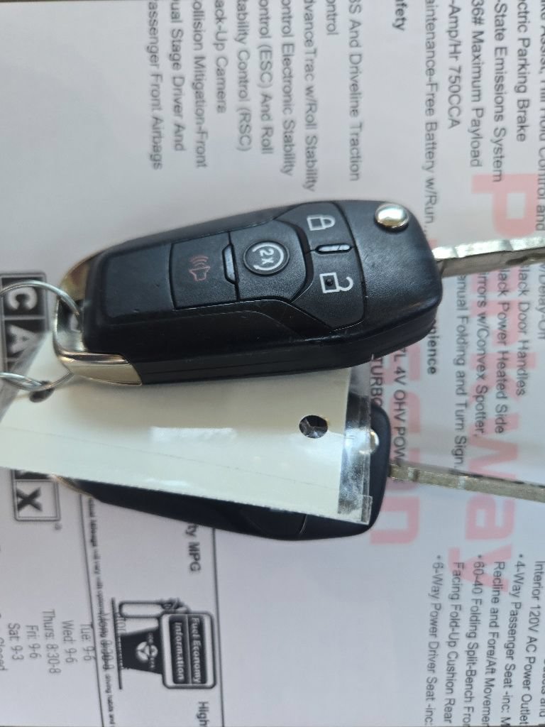 Used 2023 Ford F450 XLT AWD/4WD image 50
