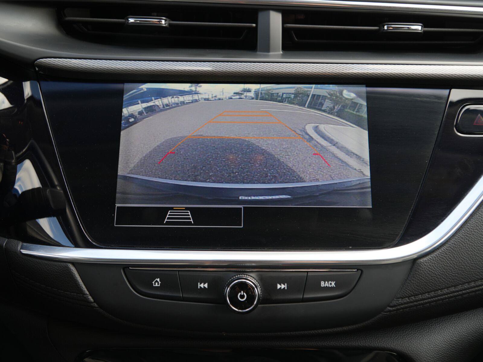 Used 2021 Buick Encore GX Select FWD image 26