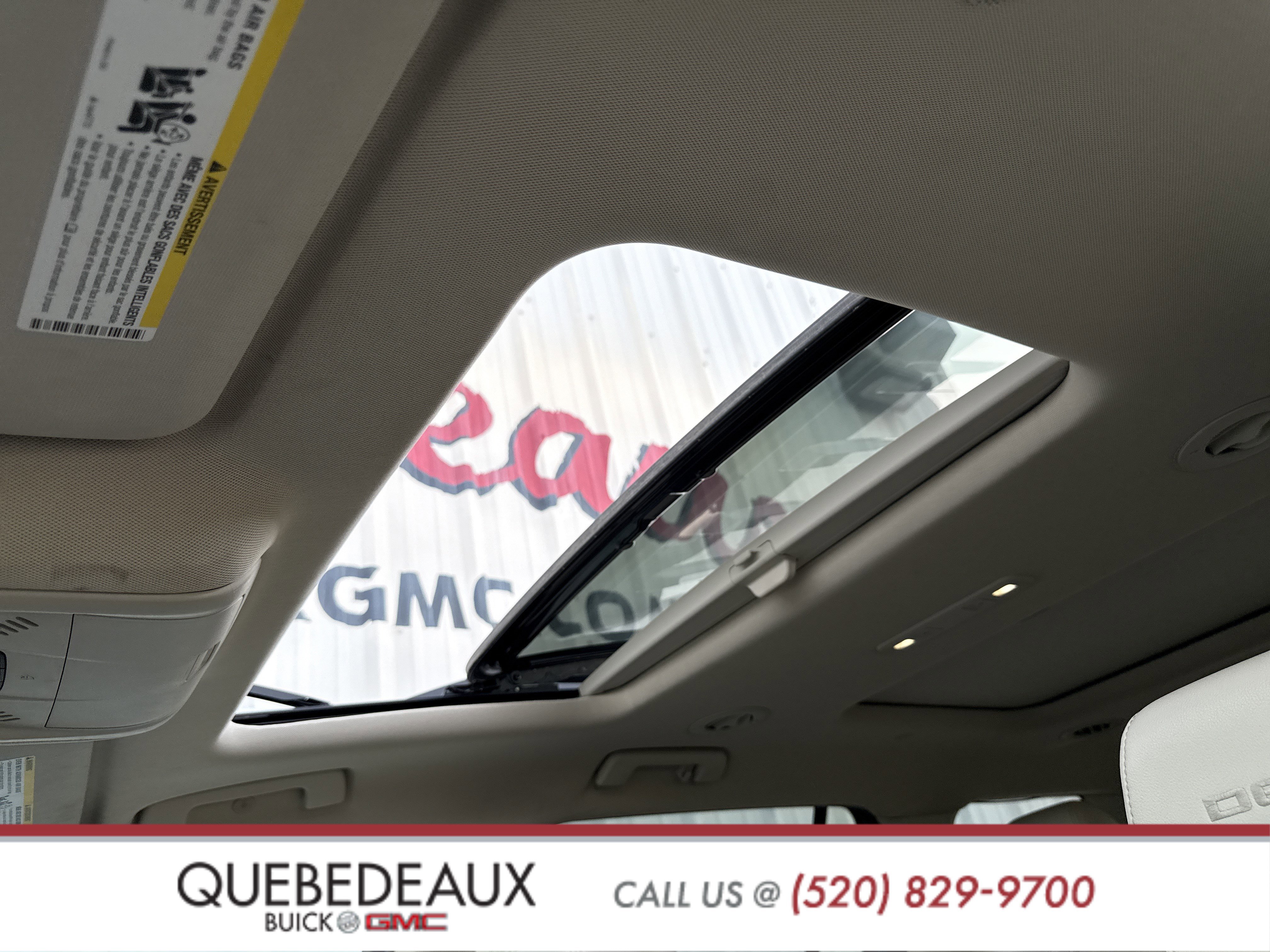 Used 2020 GMC Acadia Denali w/ Denali Ultimate Package image 22