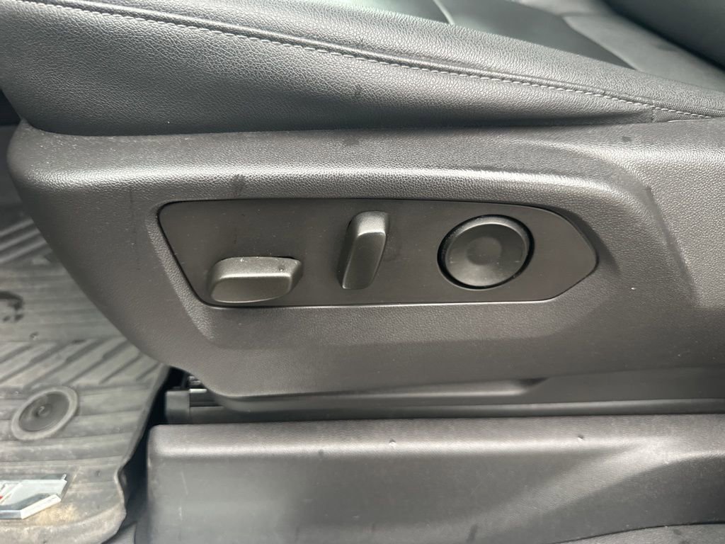 Used 2023 Chevrolet Silverado 1500 LT Trail Boss w/ Convenience Package II image 14