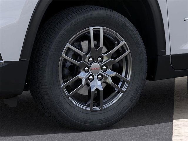 New 2025 GMC Acadia Elevation FWD image 9
