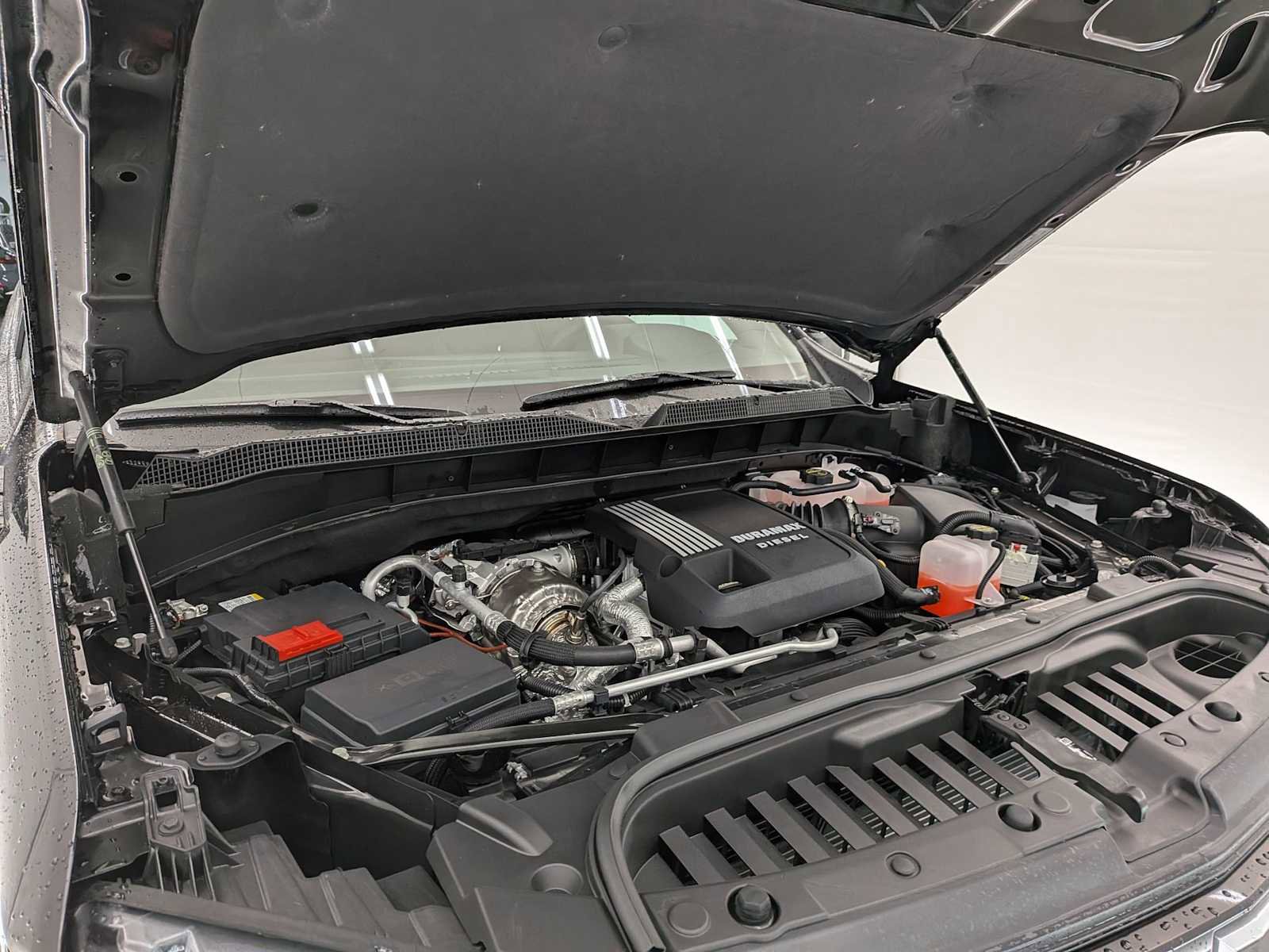 New 2026 Chevrolet Silverado 1500 RST w/ RST All Star Premium Package image 17