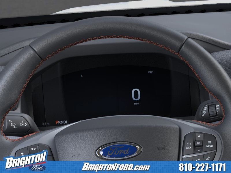 Used 2026 Ford Explorer Active AWD/4WD image 15