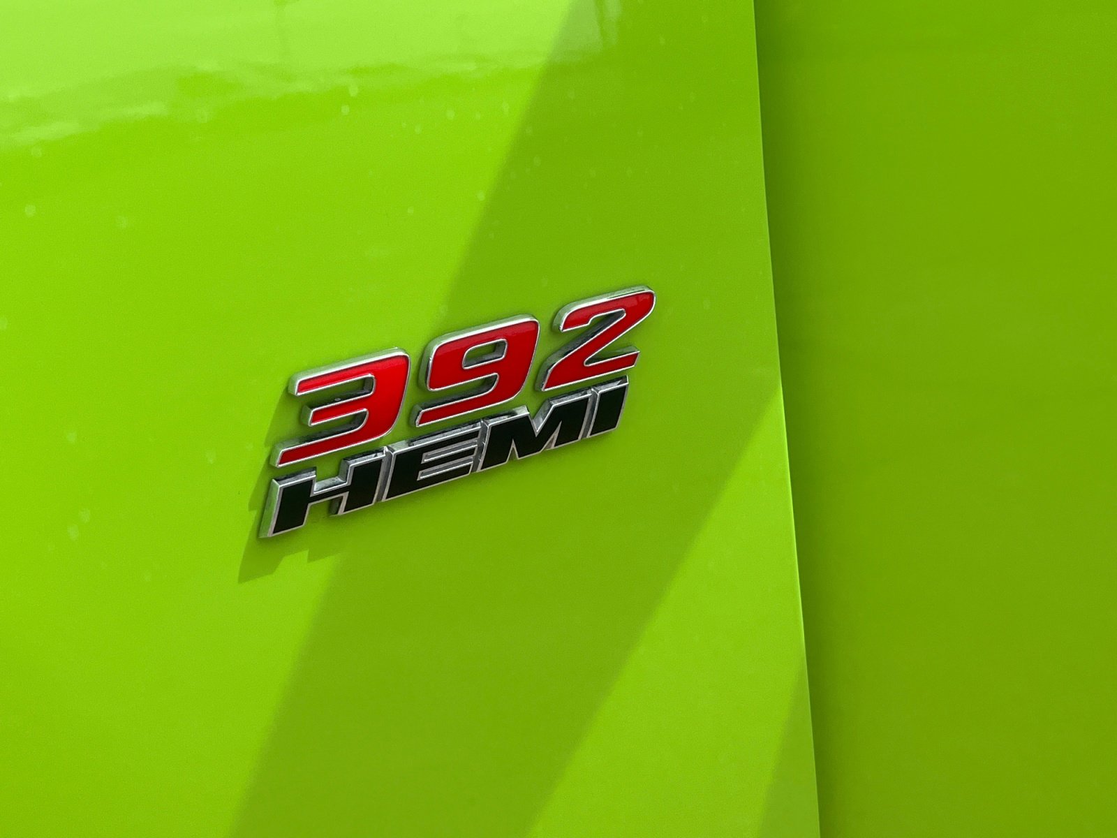 Used 2023 Dodge Charger Scat Pack w/ Plus Group image 16