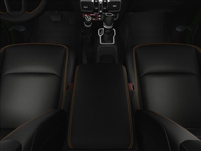 New 2025 Jeep Wrangler Unlimited Rubicon 392 image 19